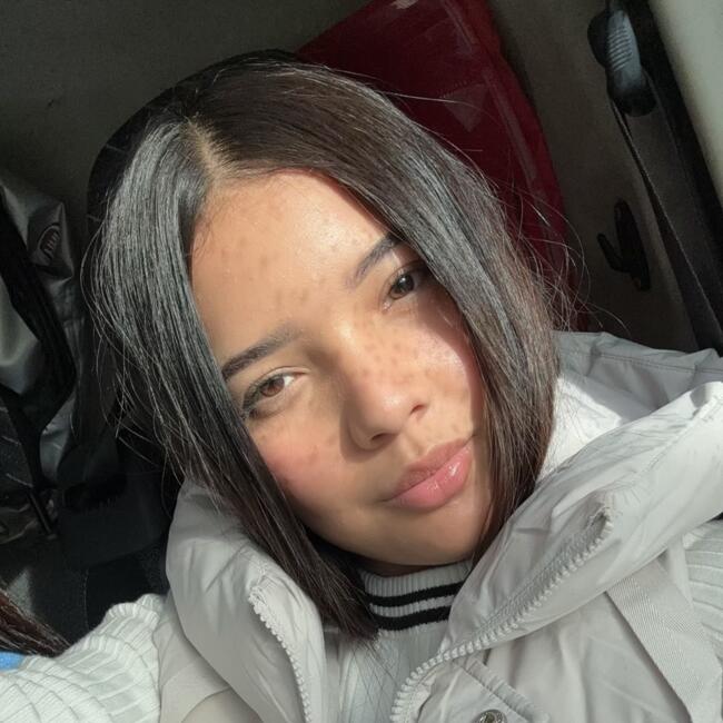 Babysitter in Santiago de Compostela: Daniela