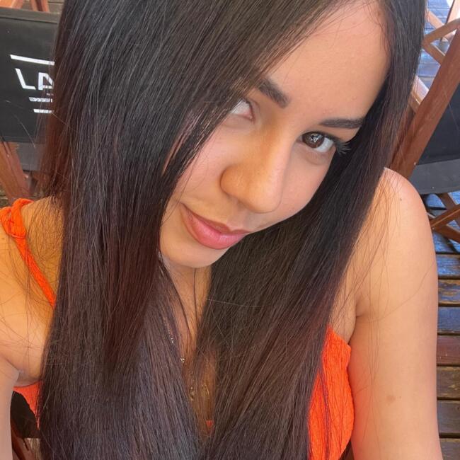 Nanny in Mataró: Cinthya