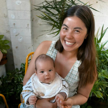 Babysitter Perth: Stella