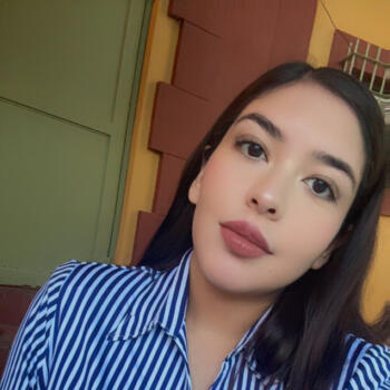 Trabajo para niñera en Victoria de Durango: trabajo de niñera Marisol