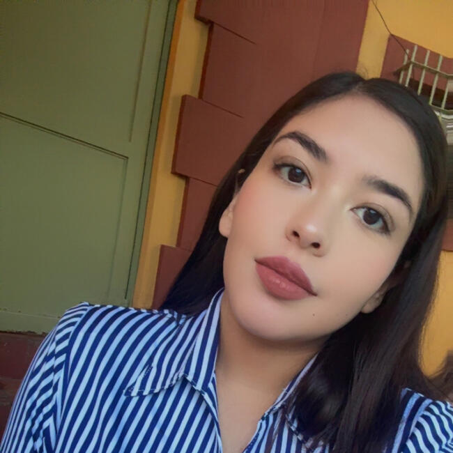 Babysitting job in Durango: Marisol