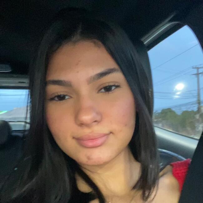 Babysitter in São Luís: Aylla