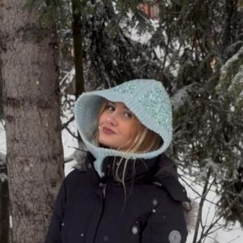 Babysitter in Thumeries: Ana