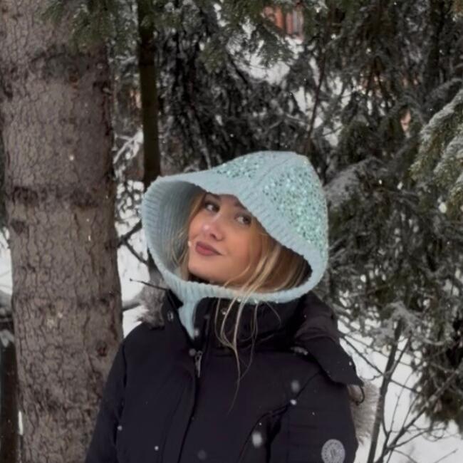 Babysitter in Thumeries: Ana