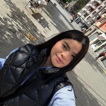 Babysitter in Bilbao: Mayerlin