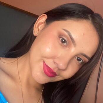Babysitter in Rosales: Maria Isabel
