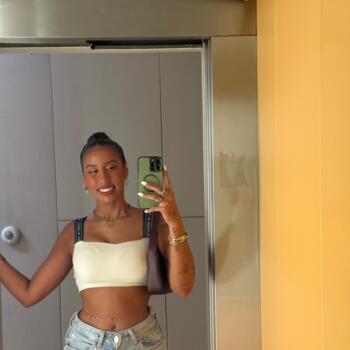 Babysitter em Águas Santas: Leonor