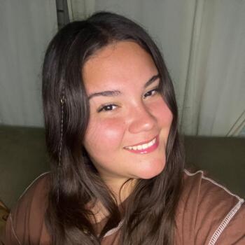 Babysitter in Barrio Almirante Brown: Lara