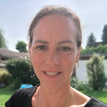 Tagesmutter in Marbach SG: Karin