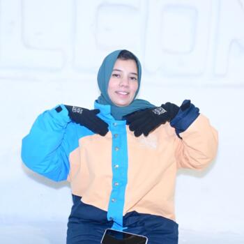 جليسة أطفال في الدوحة: Miyal