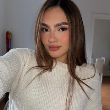 Babysitter Barcelona: Michelle