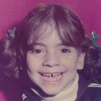 Babysitter in Caseros (Buenos Aires): Paola