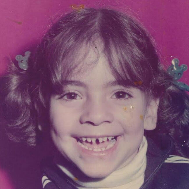 Babysitter in Caseros (Buenos Aires): Paola