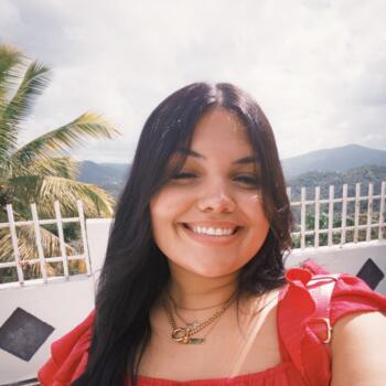 Babysitter in Caguas: Ismaleiny