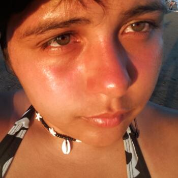 Niñera en Buenos Aires: Milagros