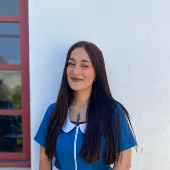 Niñera Santiago de Chile: Paz Peralta