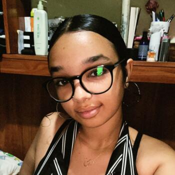 Babysitter in Castilleja de la Cuesta: Douaa