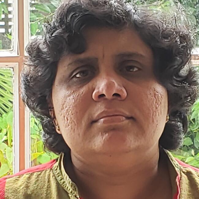 Babysitter in Auckland: Rasika