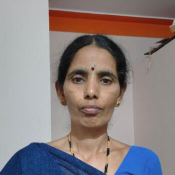 Babysitter in Bengaluru: Mallamma