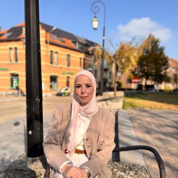 Babysitter in Molenbeek-Saint-Jean: Siham