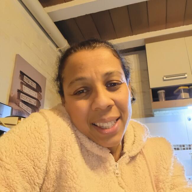 Babysitter in Montevideo: Marga