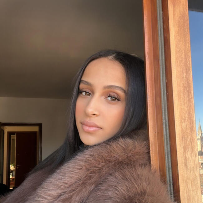 Babysitter a Trieste: Miriam