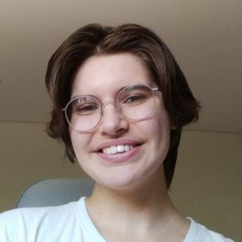 Babysitter em Vila Nova de Famalicão: Cindy