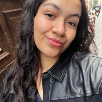 Babysitter in Salerno: Carolina