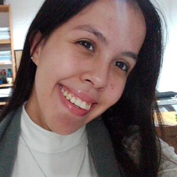 Niñera en Buenos Aires: Adriana