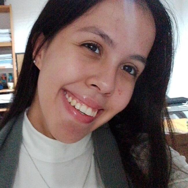 Babysitter in Buenos Aires: Adriana