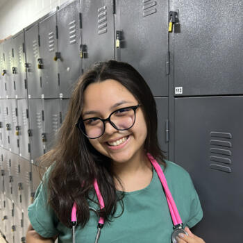 Babá em Limeira: Rafaela