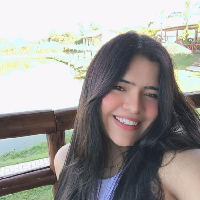 Babá em Campinas: Sthephany