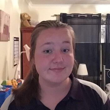 Babysitter in Queanbeyan: Amy