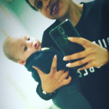 Trabalho de babysitting Castelo Branco: Trabalho de babysitting Nadia Alexandra
