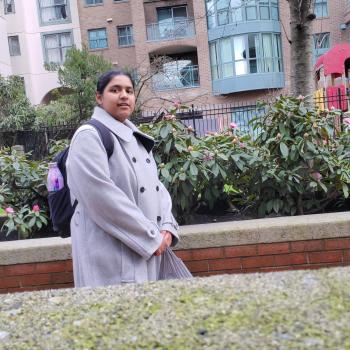Baby-sitter Surrey: Amolak