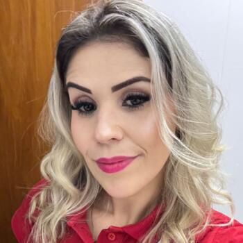 Babysitter Joinville: Amanda