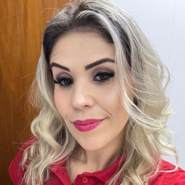 Babysitter in Joinville: Amanda
