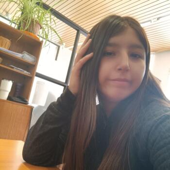 Babysitter in La Florida: Jasmin