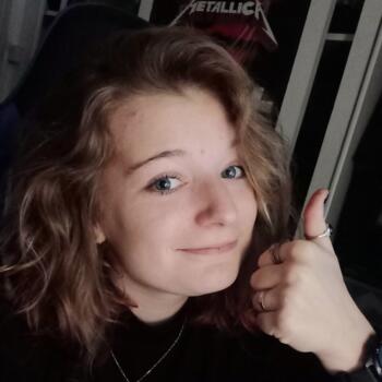 Baby-sitter Grenoble: Emie