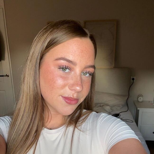 Babysitter in Purmerend: Indy