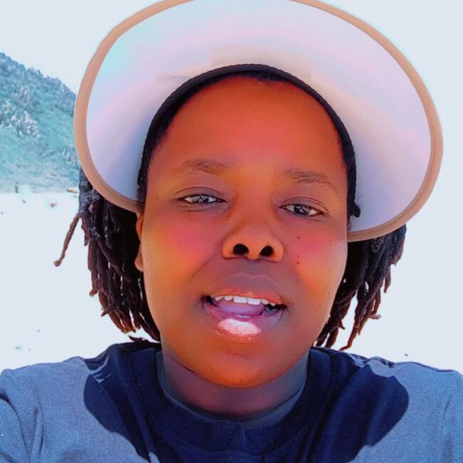 Nanny in Durban: Nomthandazo