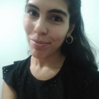 Niñera Córdoba: Larisa