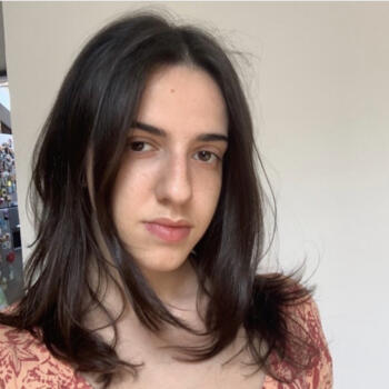 Babysitter a Torino: Silvia