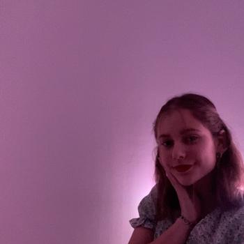 Baby-sitter Tourcoing: Maureen