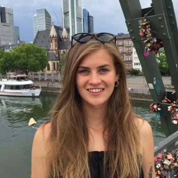 Oppas Leiden: Hannah