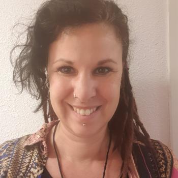 Lavoro per babysitter a Nijmegen: Nadia