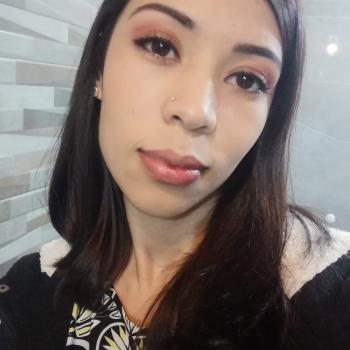 Babysitters in Guadalajara: Karely