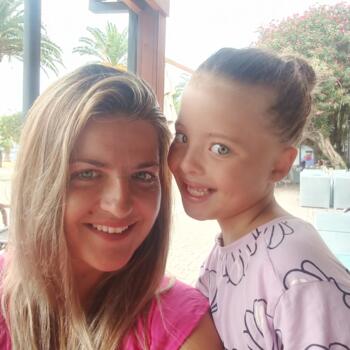 Nanny in Belgrade: Ružica