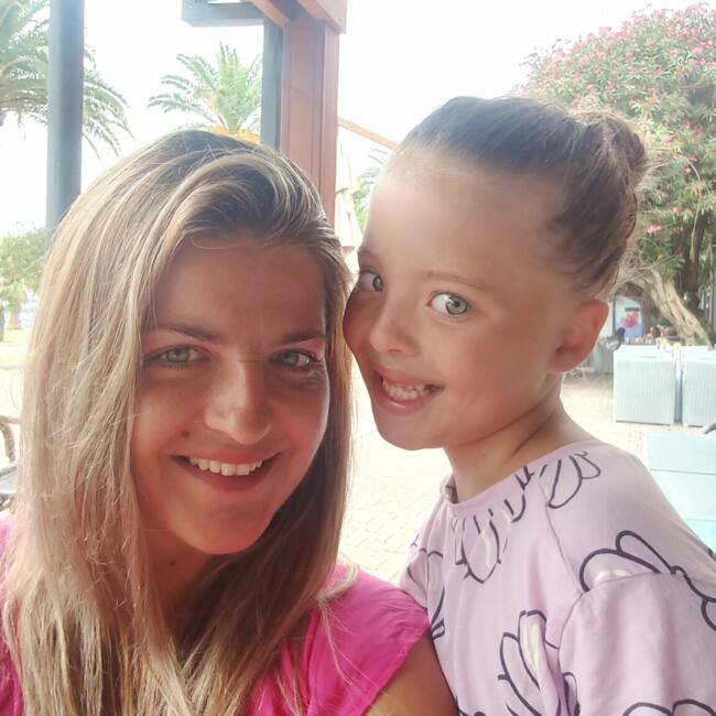 Nanny in Belgrade: Ružica