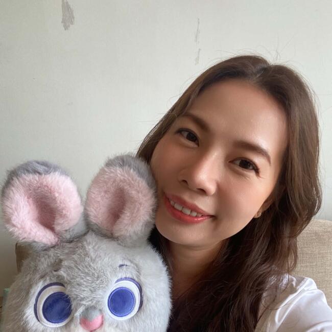 Babysitter in Ho Chi Minh City: Nikki